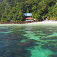 Payar Island Snorkeling – Beach Package