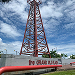 Miri City Tour