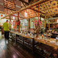 Borneo Tropical Rainforest Resort Tours
