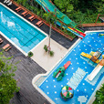 Borneo Tropical Rainforest Resort Tours