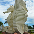 3D2N Miri City + Niah Caves + Tusan Beach