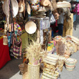 3D2N Miri City + Niah Caves + Tusan Beach