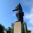 4D3N Miri City + Niah Caves + Mulu Caves      