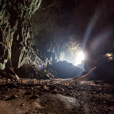 4D3N Miri City + Niah Caves + Mulu Caves      