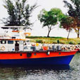 5D4N Miri Deep Sea Fishing Trip