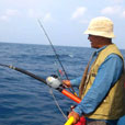 5D4N Miri Deep Sea Fishing Trip