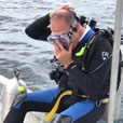 PADI Discover Scuba Dive (DSD) (FOR NON-CERT DIVER)