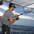 Miri Leisure Fishing Tour