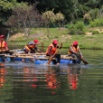 4D3N Miri City + Niah Cave + Borneo Tropical Rainforest