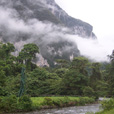 4D3N Mulu Caves + Headhunter Trails