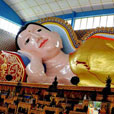 4D3N Penang Historical + Pulau Payar