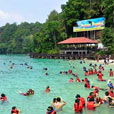 4D3N Penang Historical + Pulau Payar