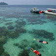 4D3N Penang Historical + Pulau Payar