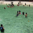 4D3N Penang Historical + Pulau Payar