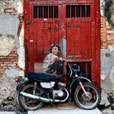 4D3N Penang Historical + Pulau Payar
