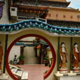4D3N Penang Historical + Pulau Payar