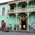 5D4N Penang Historical + Pulau Langkawi