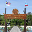 3D2N / 4D3N Lankayan Island: Lankayan Island Dive Resort