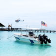 3D2N / 4D3N Lankayan Island: Lankayan Island Dive Resort