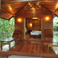 2D1N Borneo Natural Resort (Sukau Wildlife Tours)