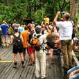 3D2N Sandakan Historical + Wildlife Tour
