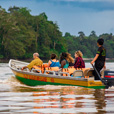 3D2N Sandakan Historical + Wildlife Tour