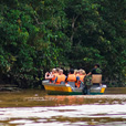 4D3N Sandakan Historical + Wildlife Tour + Selingan Island