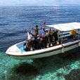 3D2N / 4D3N MABUL ISLAND - MABUL WATER BUNGALOW SMART