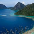 Tun Sakaran Marine Park Day Trip