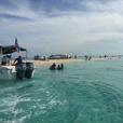 Tun Sakaran Marine Park Day Trip