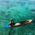 Mabul + Kapalai Day Trip