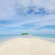 Mataking + Timba-Timba + Pom Pom Island Day Trip