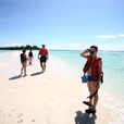 3D2N Semporna (Mataking + Timba-Timba + Pom Pom Island)