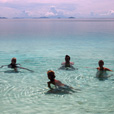 4D3N Semporna Hiking and Island Hopping