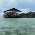 4D3N Semporna Hiking and Island Hopping (1 night at Water Villa – Sea Star Resort)