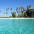 4D3N Semporna (2 nights at Sipadan Kapalai Dive Resort)