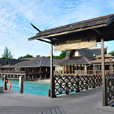 4D3N Semporna Hiking and Island Hopping (1 night at Mabul Water Bungalow)