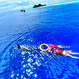 5D4N Semporna Island Hopping (2 Nights At Pom Pom Island Resort)
