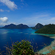 5D4N Semporna Island Hopping (2 Nights At Mataking The Reef Dive Resort)