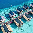 5D4N Semporna Island Hopping (2 Nights At Sipadan Kapalai Dive Resort)